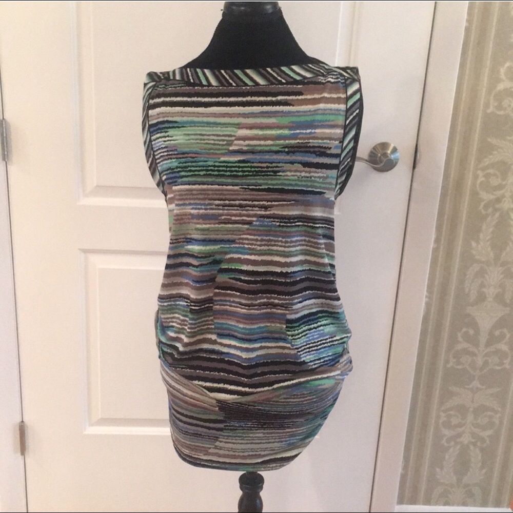 BCBG Maxazria Dress